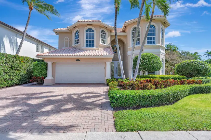 Picture of 736 Sandy Point Lane, North Palm Beach FL 33410