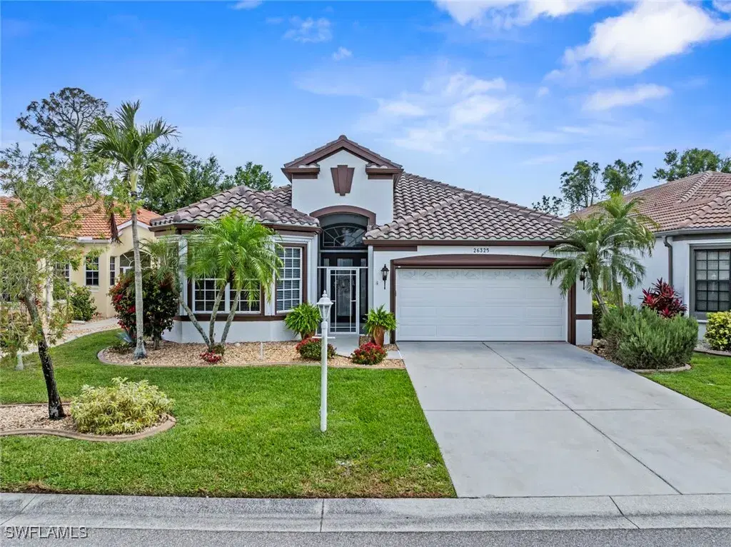 Picture of 26325 Feathersound Dr, Punta Gorda, FL 33955