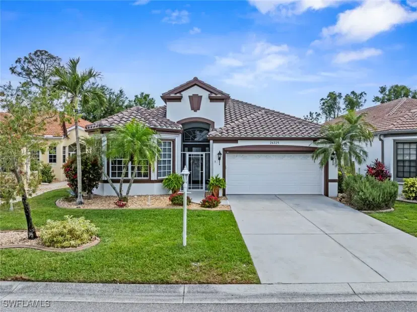 Picture of 26325 Feathersound Dr, Punta Gorda FL 33955