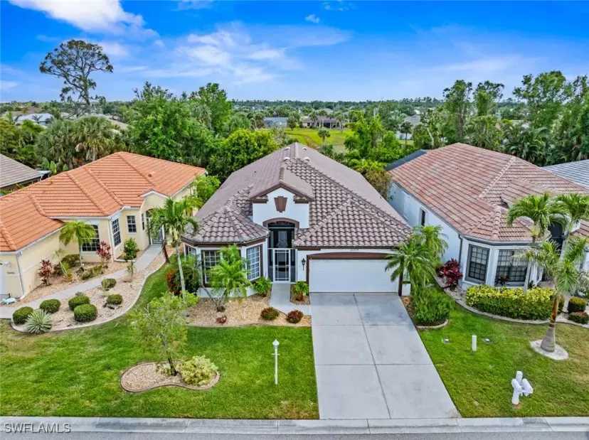 Picture of 26325 Feathersound Dr, Punta Gorda FL 33955