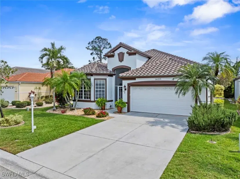 Picture of 26325 Feathersound Dr, Punta Gorda FL 33955
