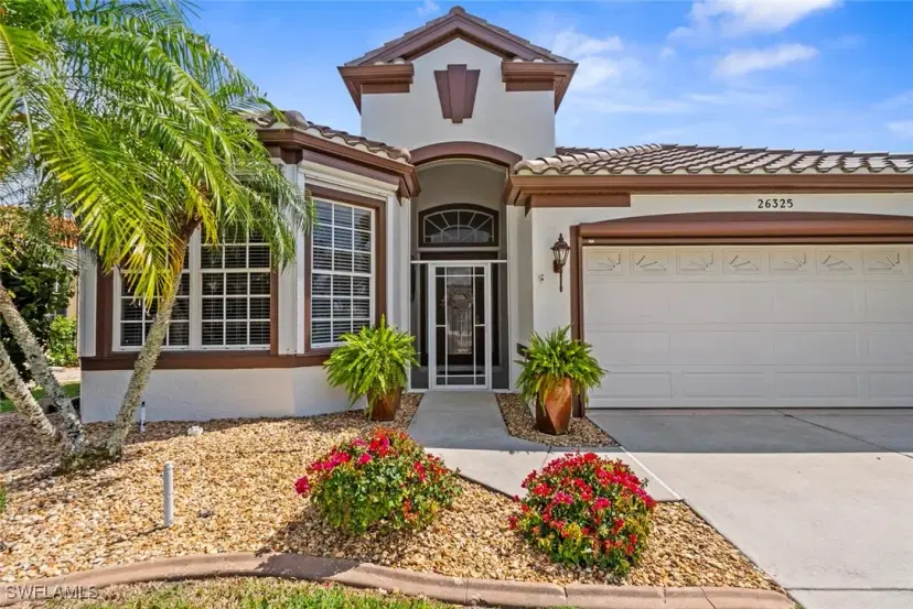 Picture of 26325 Feathersound Dr, Punta Gorda FL 33955