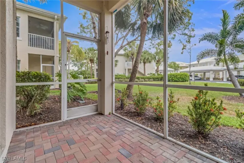 Picture of 1370 Sweetwater Cv 101, Naples FL 34110