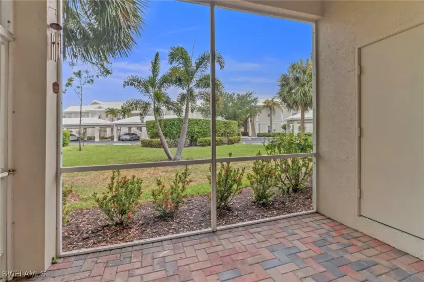 Picture of 1370 Sweetwater Cv 101, Naples FL 34110