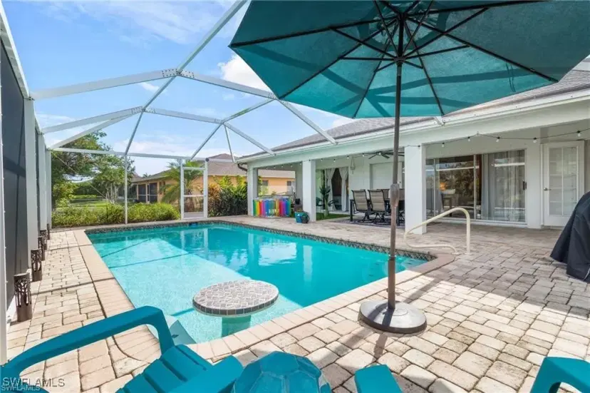 Picture of 2019 SW 43Rd Ter, Cape Coral FL 33914