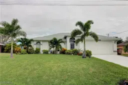 Picture of 2019 SW 43Rd Ter, Cape Coral, FL 33914