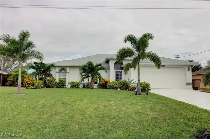Picture of 2019 SW 43Rd Ter, Cape Coral FL 33914