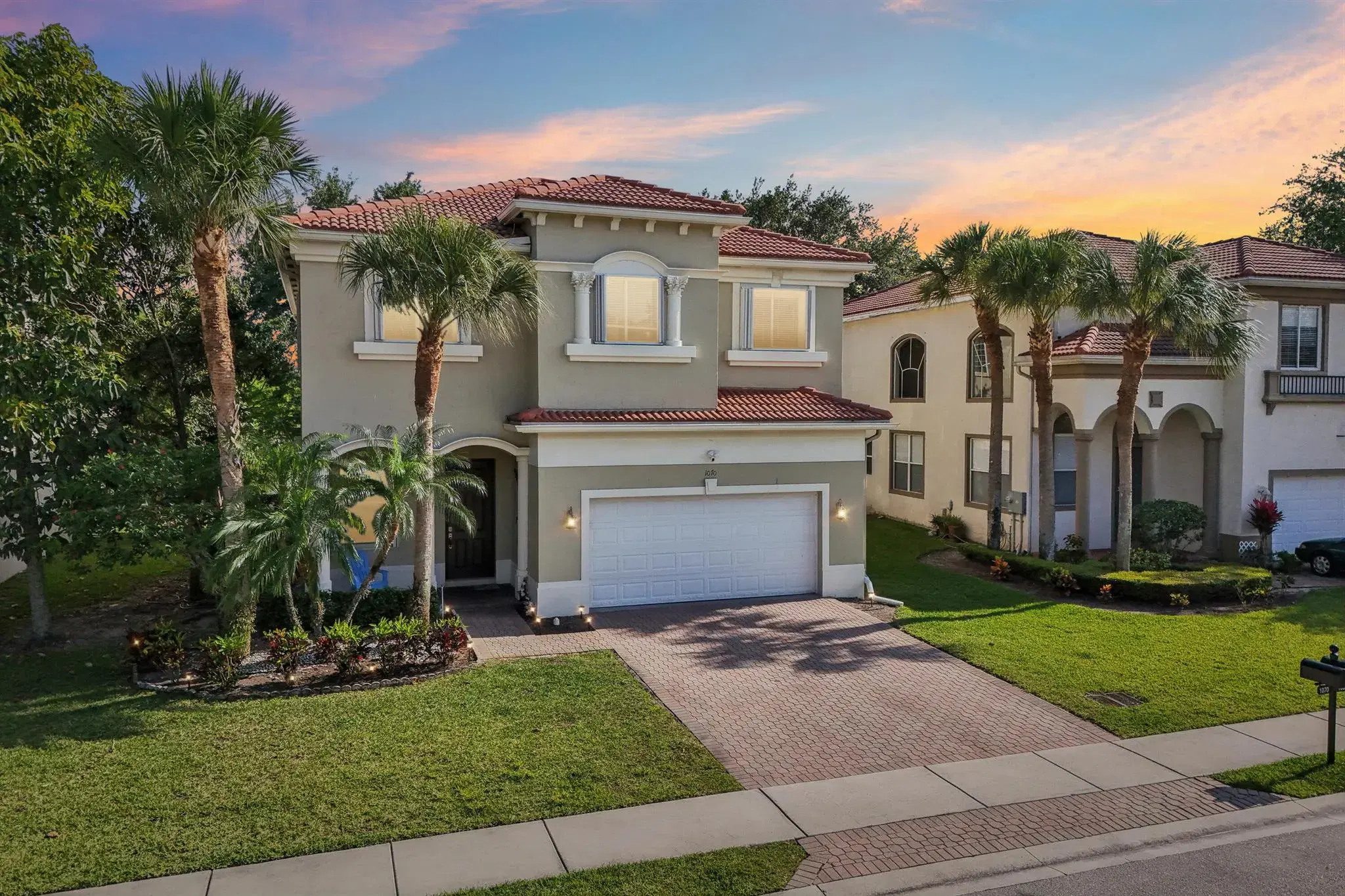 Picture of 1070 Grove Park Circle, Boynton Beach, FL 33436