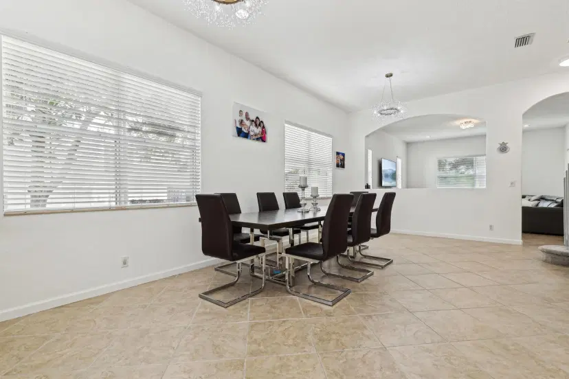 Picture of 1070 Grove Park Circle, Boynton Beach FL 33436