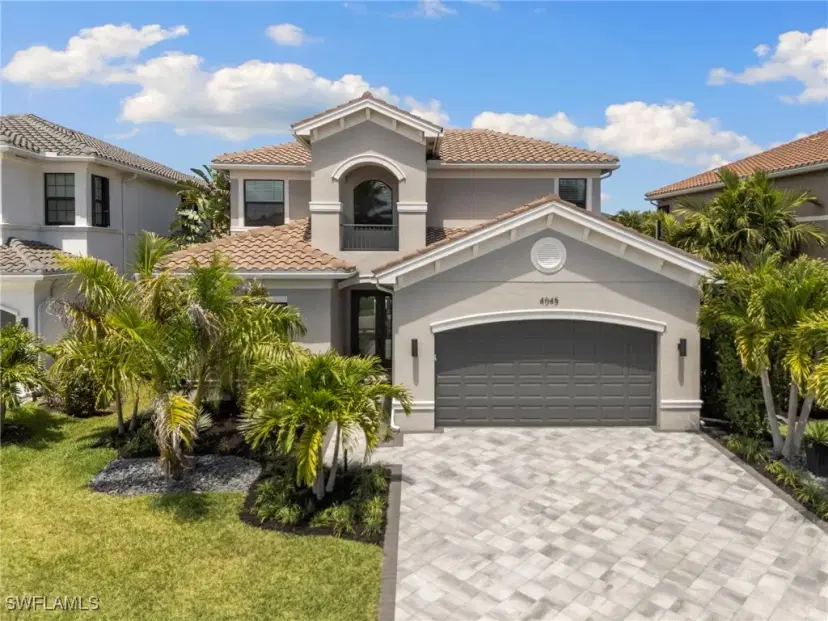 Picture of 4045 Nova Ln, Naples FL 34119