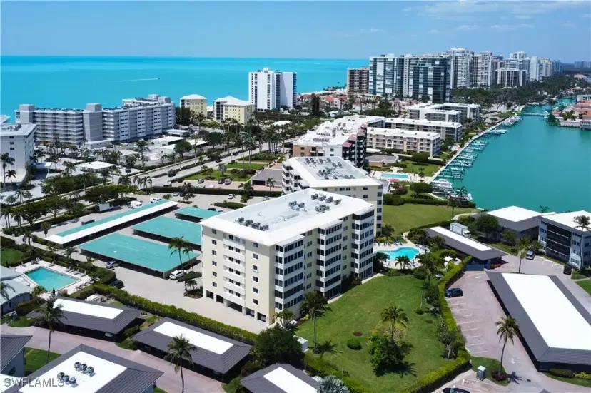 Picture of 3420 Gulf Shore Blvd N 66, Naples FL 34103