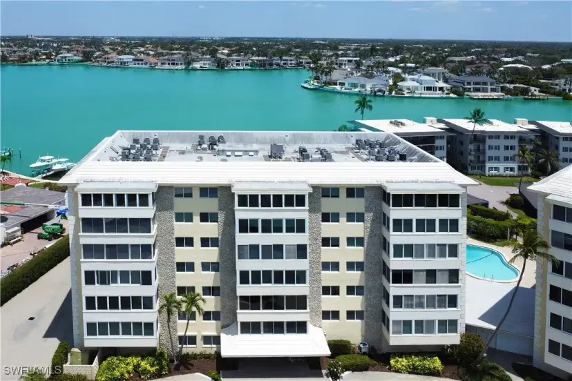 Picture of 3420 Gulf Shore Blvd N 66, Naples FL 34103