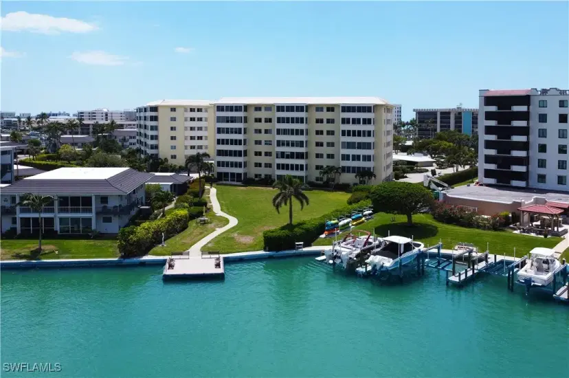 Picture of 3420 Gulf Shore Blvd N 66, Naples FL 34103