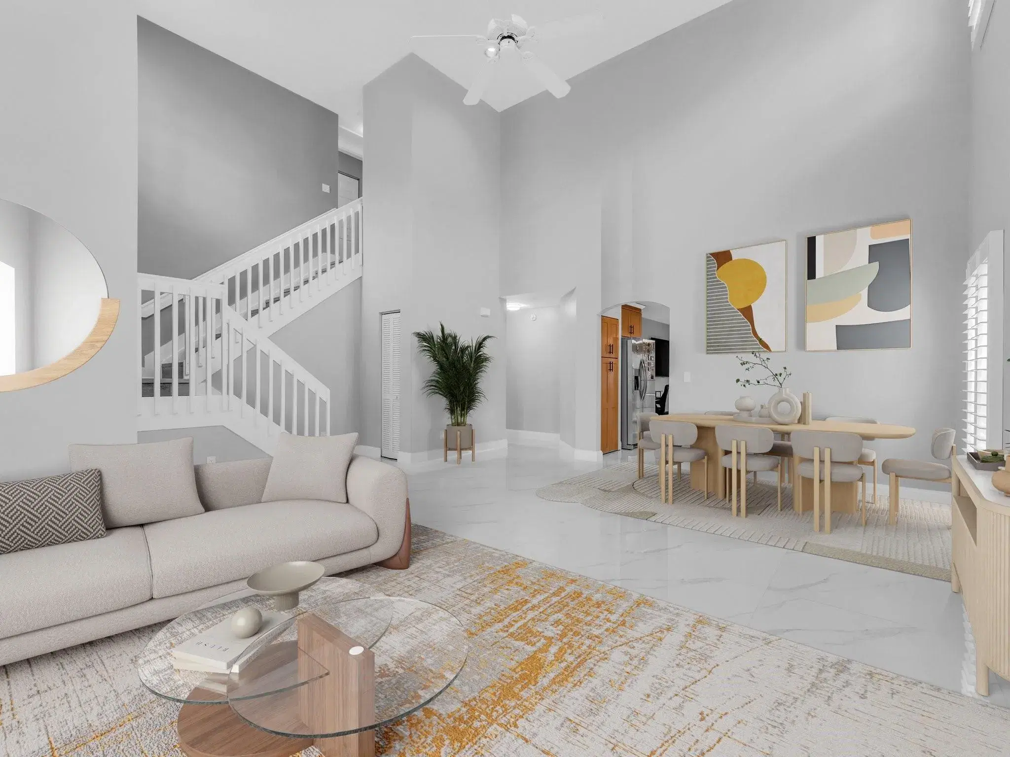 Picture of 4056 NW 62Nd Ln, Coral Springs, FL 33067