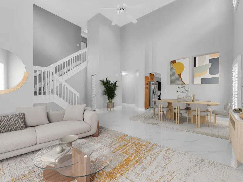 Picture of 4056 NW 62Nd Ln, Coral Springs FL 33067