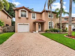 Picture of 4056 NW 62Nd Ln, Coral Springs, FL 33067
