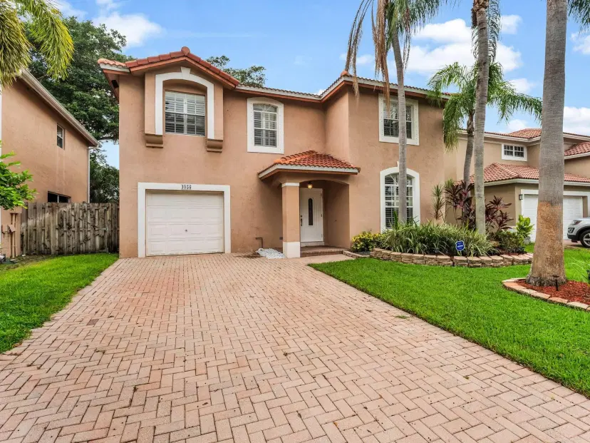 Picture of 4056 NW 62Nd Ln, Coral Springs FL 33067