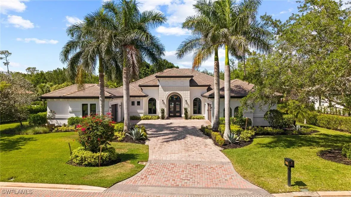 Picture of 6363 Burnham Rd, Naples, FL 34119