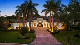 Picture of 6363 Burnham Rd, Naples, FL 34119