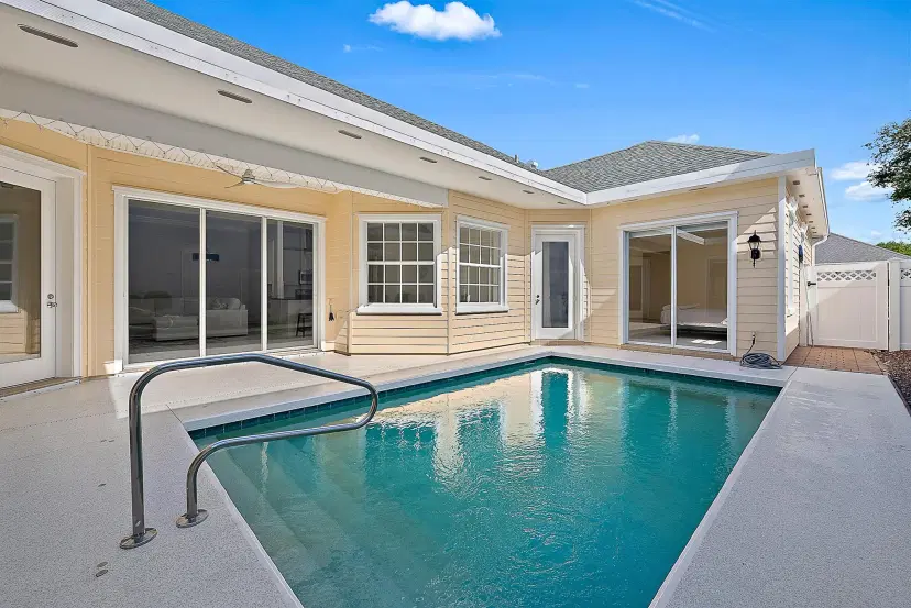 Picture of 248 Honeysuckle Drive, Jupiter FL 33458