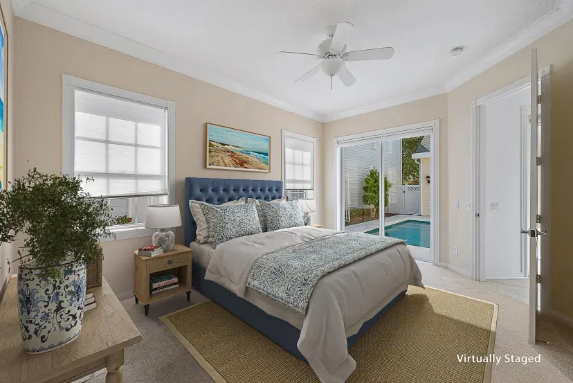 Picture of 248 Honeysuckle Drive, Jupiter FL 33458