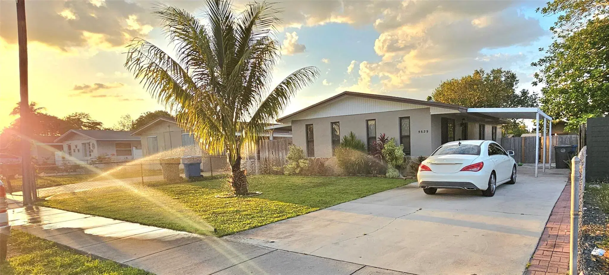 Picture of 5629 SW 40Th St, West Park, FL 33023