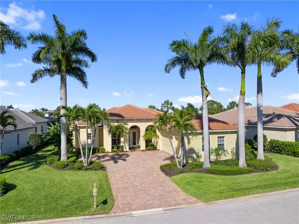 Picture of 18200 Creekside View Dr, Fort Myers, FL 33908
