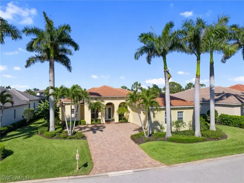 Picture of 18200 Creekside View Dr, Fort Myers FL 33908