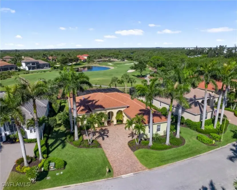 Picture of 18200 Creekside View Dr, Fort Myers FL 33908
