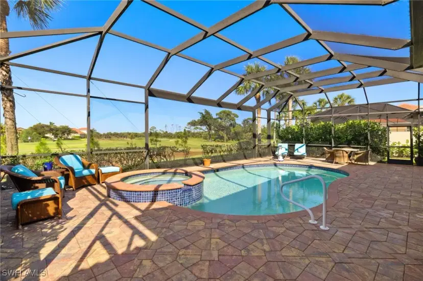Picture of 18200 Creekside View Dr, Fort Myers FL 33908