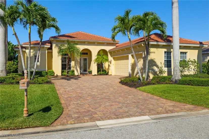 Picture of 18200 Creekside View Dr, Fort Myers FL 33908