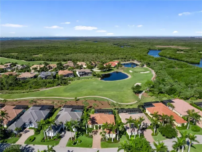 Picture of 18200 Creekside View Dr, Fort Myers FL 33908