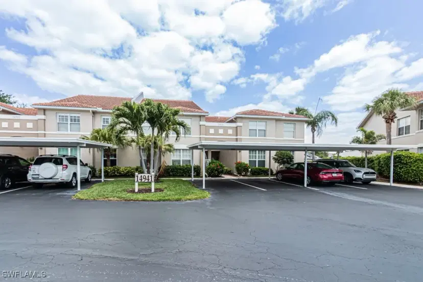 Picture of 14941 Vista View Way 702, Fort Myers FL 33919