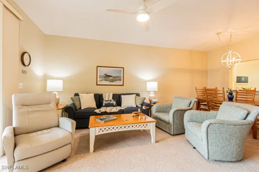 Picture of 14941 Vista View Way 702, Fort Myers FL 33919