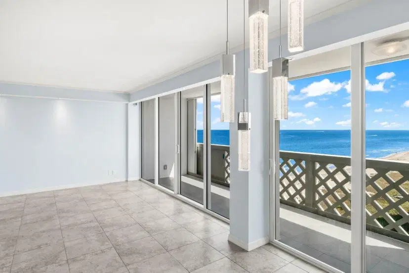 Picture of 1200 S Ocean Boulevard 11-C, Boca Raton FL 33432