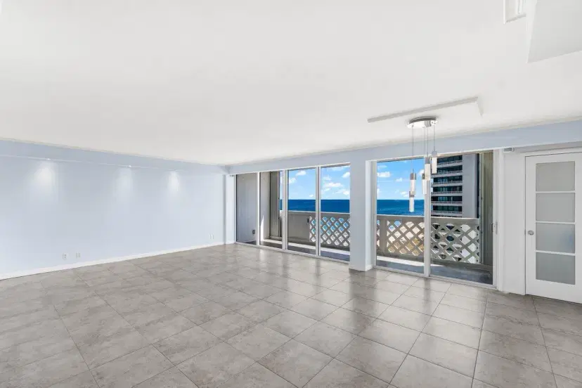 Picture of 1200 S Ocean Boulevard 11-C, Boca Raton FL 33432