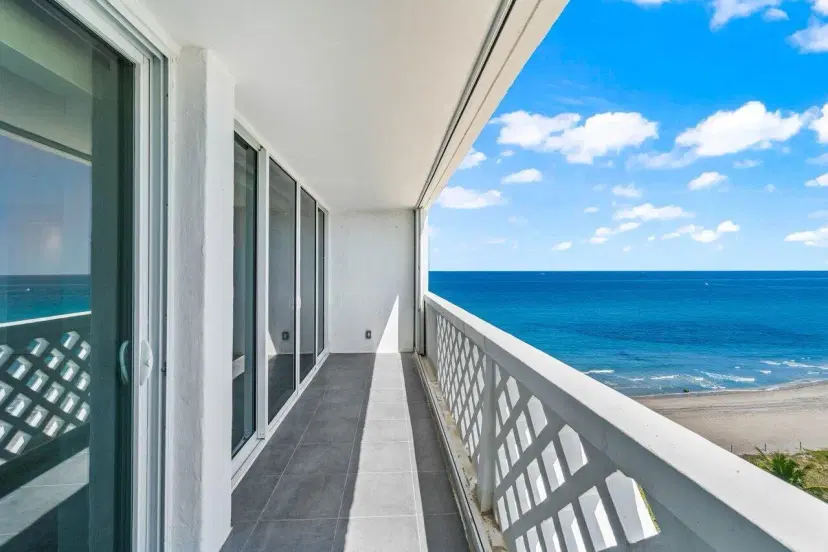 Picture of 1200 S Ocean Boulevard 11-C, Boca Raton FL 33432