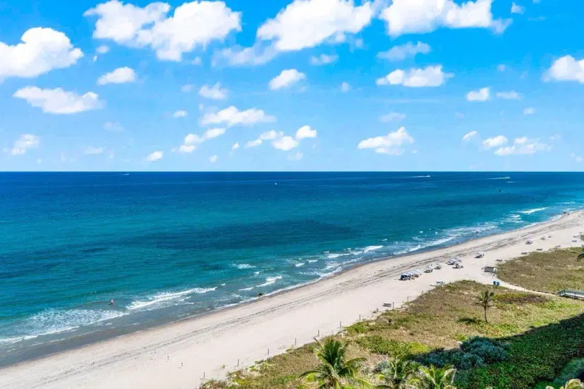 Picture of 1200 S Ocean Boulevard 11-C, Boca Raton FL 33432