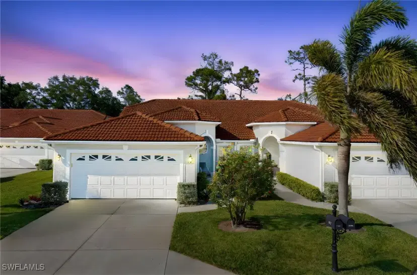 Picture of 227 Melrose Pl 52, Naples FL 34104