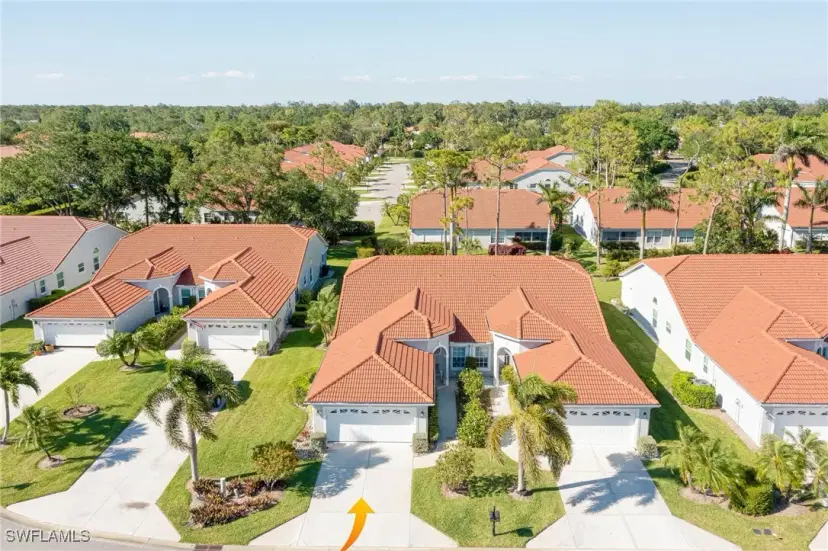 Picture of 227 Melrose Pl 52, Naples FL 34104