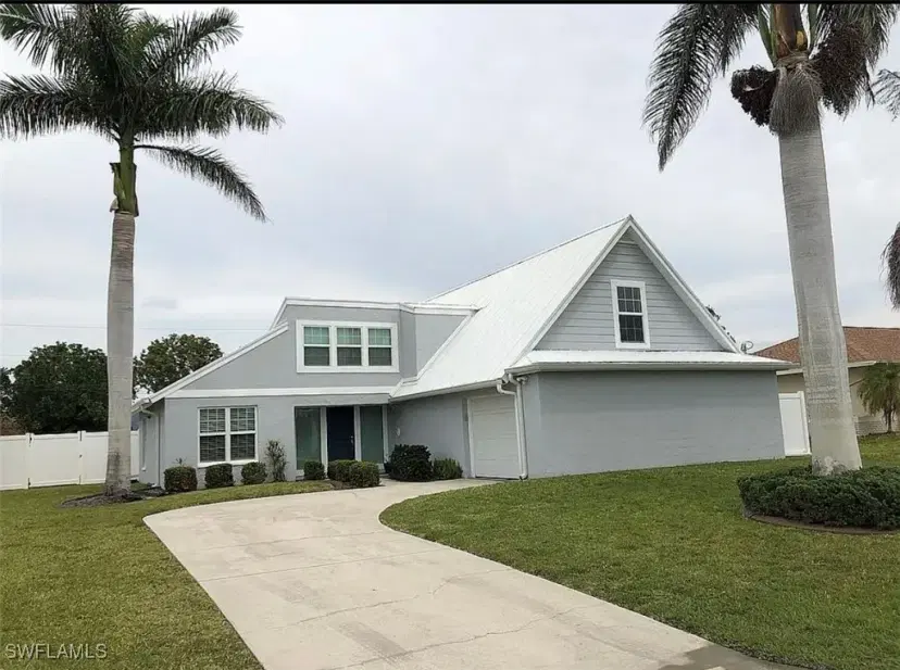 Picture of 411 SW 34Th Ter, Cape Coral FL 33914