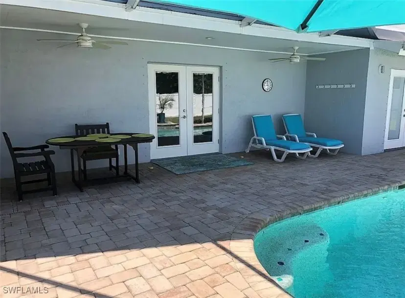 Picture of 411 SW 34Th Ter, Cape Coral FL 33914