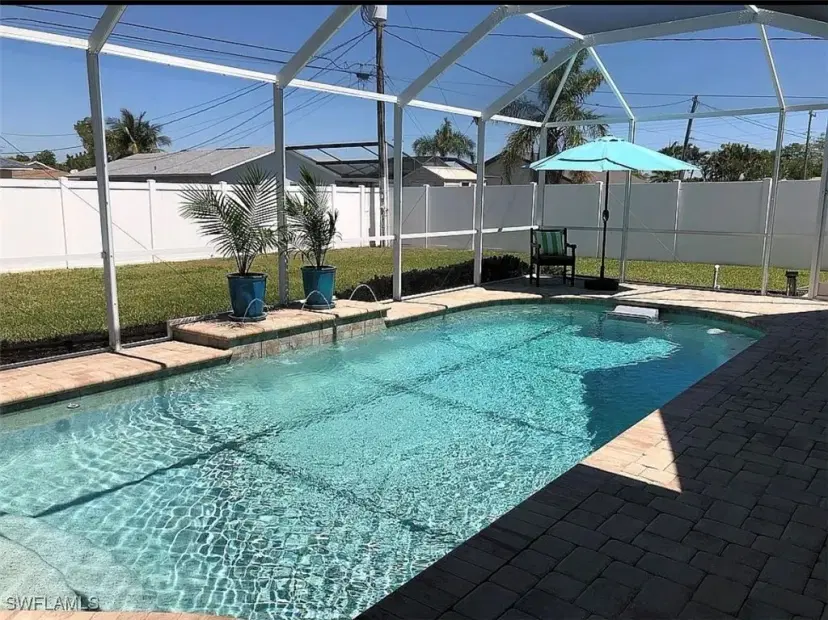 Picture of 411 SW 34Th Ter, Cape Coral FL 33914