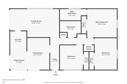 Picture of 417 NE Cornwall Ave, Port St Lucie, FL 34983