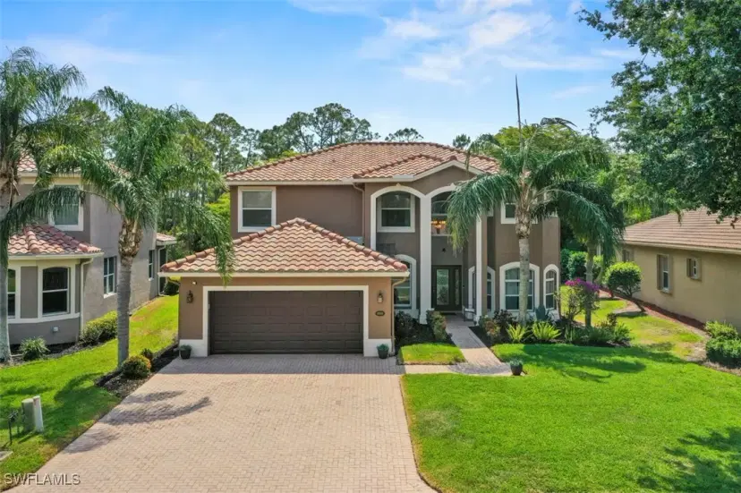 Picture of 20381 Torre Del Lago St, Estero FL 33928