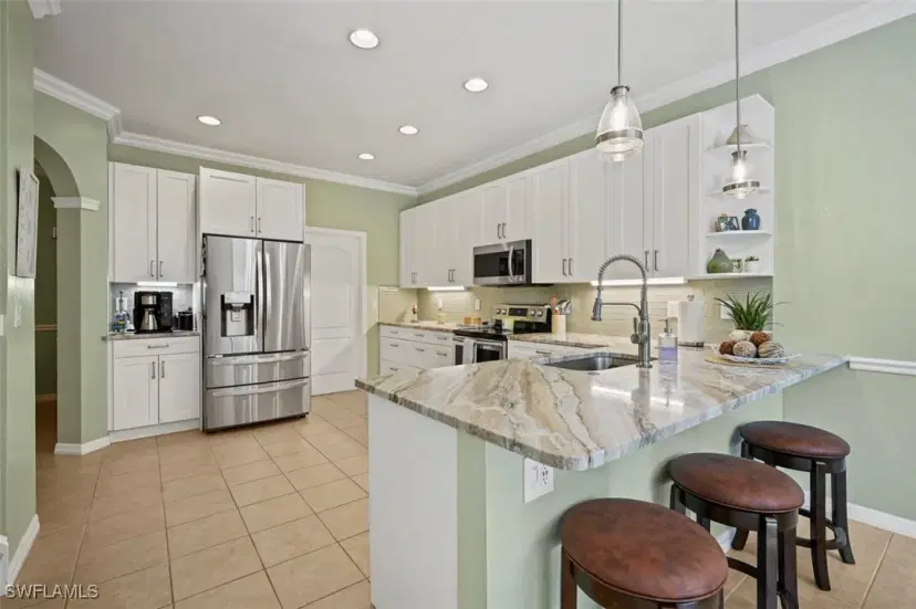 Picture of 20381 Torre Del Lago St, Estero FL 33928