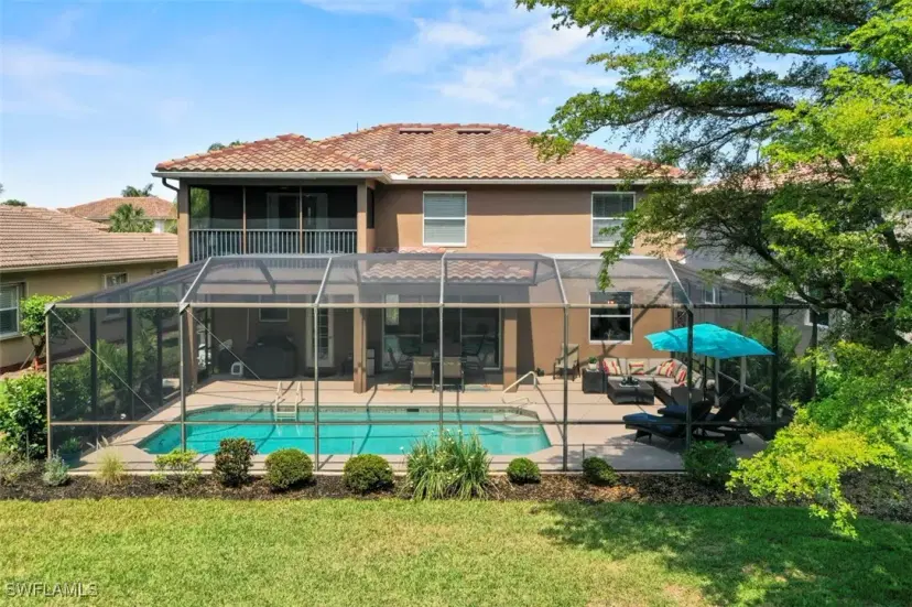 Picture of 20381 Torre Del Lago St, Estero FL 33928