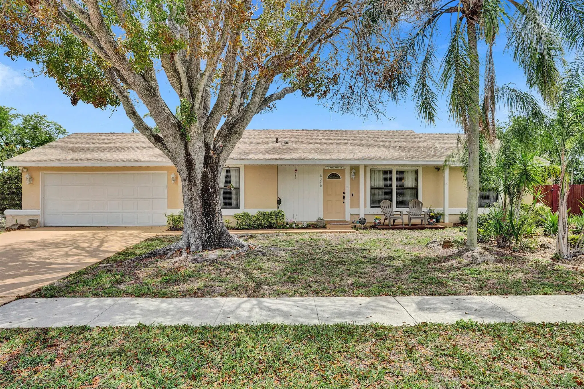 Picture of 8340 Mildred Drive W, Boynton Beach, FL 33472