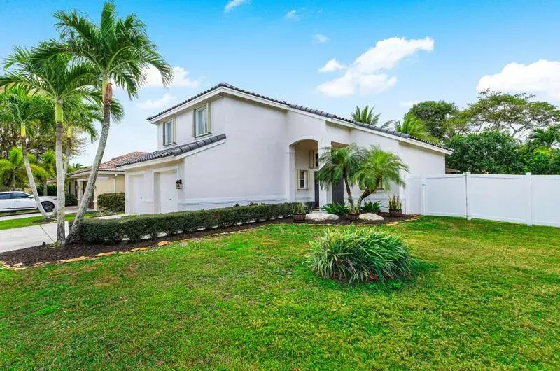 Picture of 6291 Sand Hills Circle, Lake Worth, FL 33463