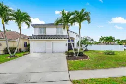Picture of 6291 Sand Hills Circle, Lake Worth, FL 33463